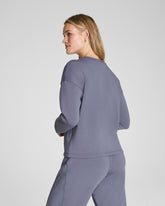 SPANX AirEssentials® Cardigan | Orchid Ash